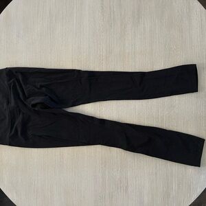 Athleta Navy Blue Leggings